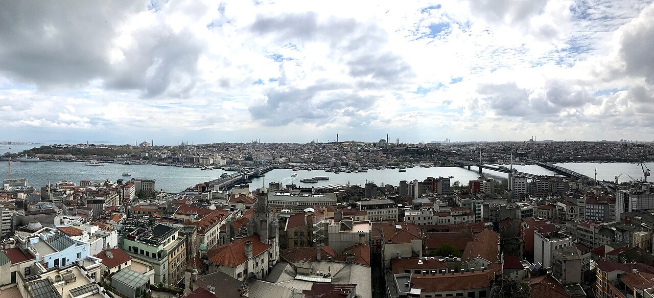 İstanbul manzarası ile tatil planlama rehberi