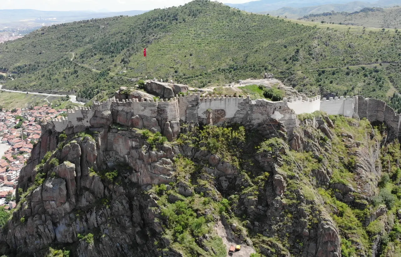 Afyonkarahisar Villalar