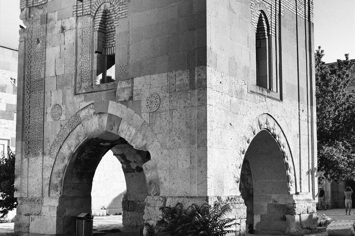 Sultanhanı Gezi Rehberi