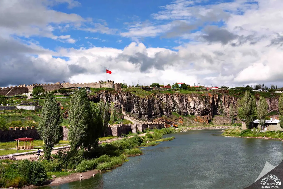 Ardahan Merkez Gezi Rehberi