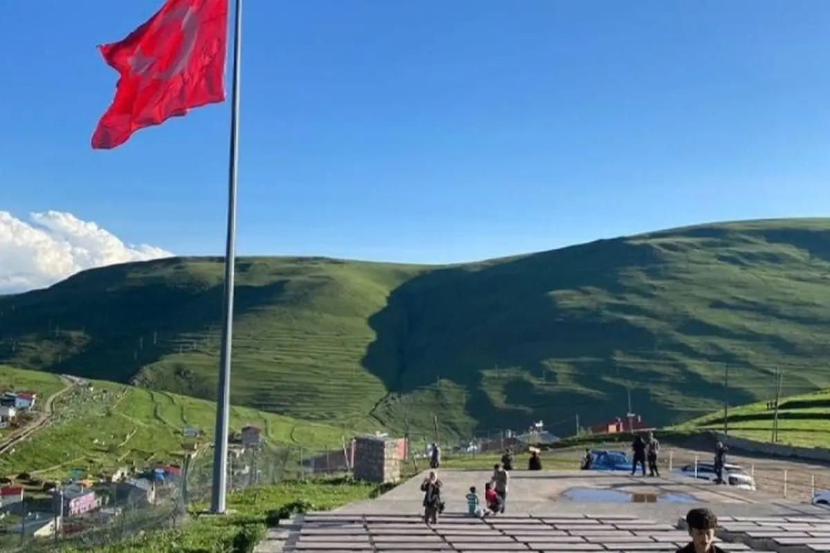 Damal Gezi Rehberi