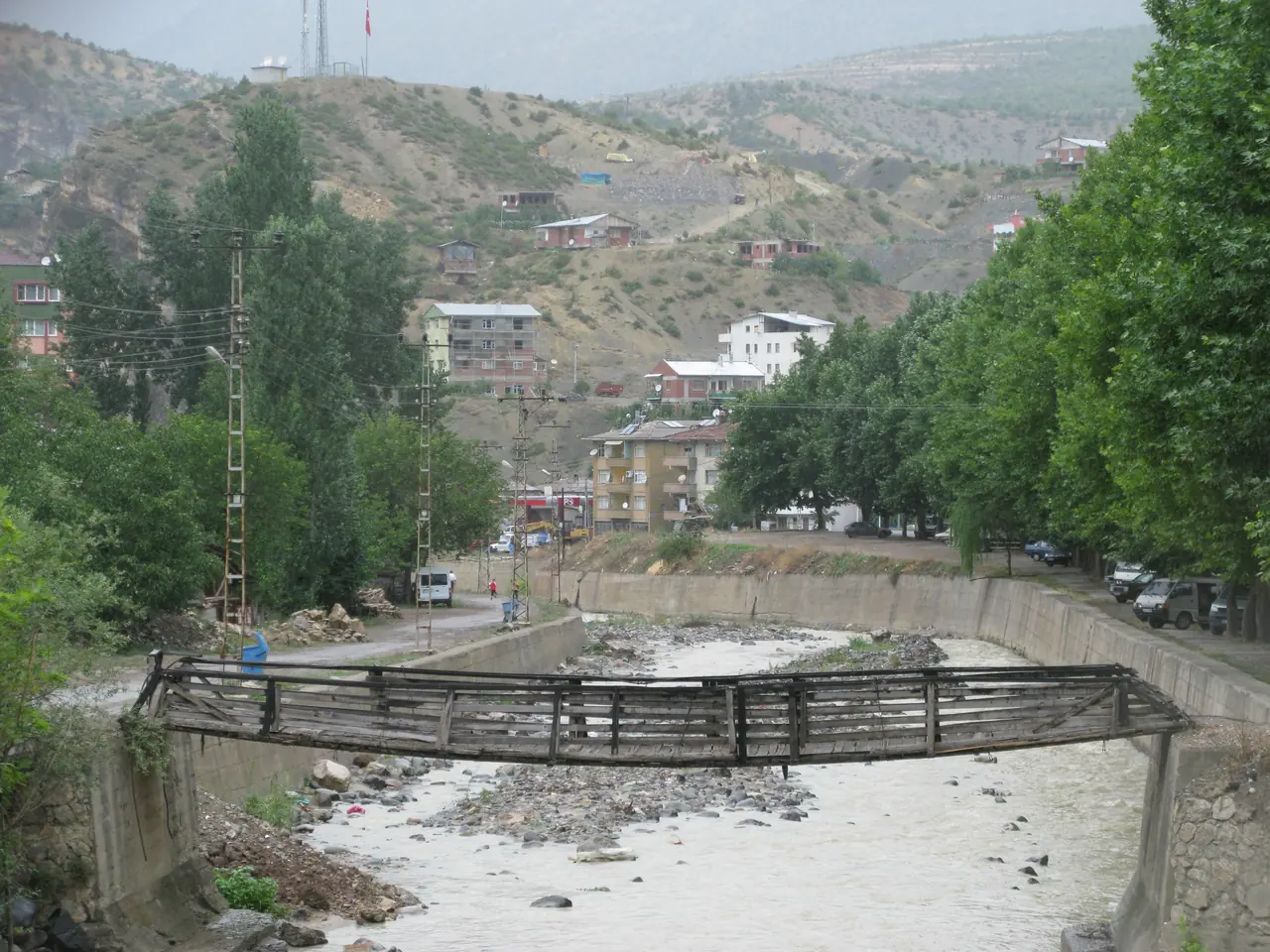 Ardanuç Gezi Rehberi