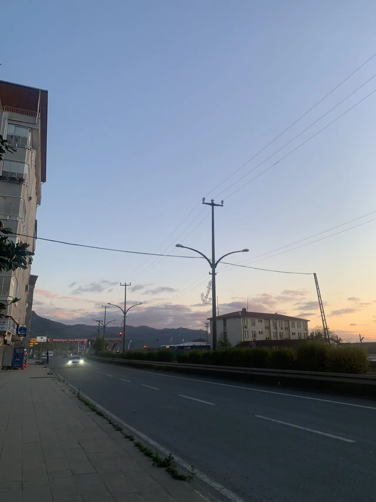Hopa Gezi Rehberi