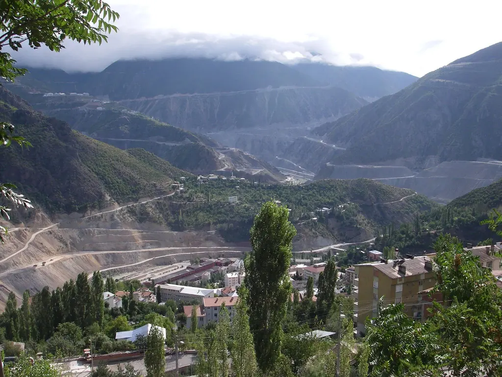 Artvin Merkez Gezi Rehberi