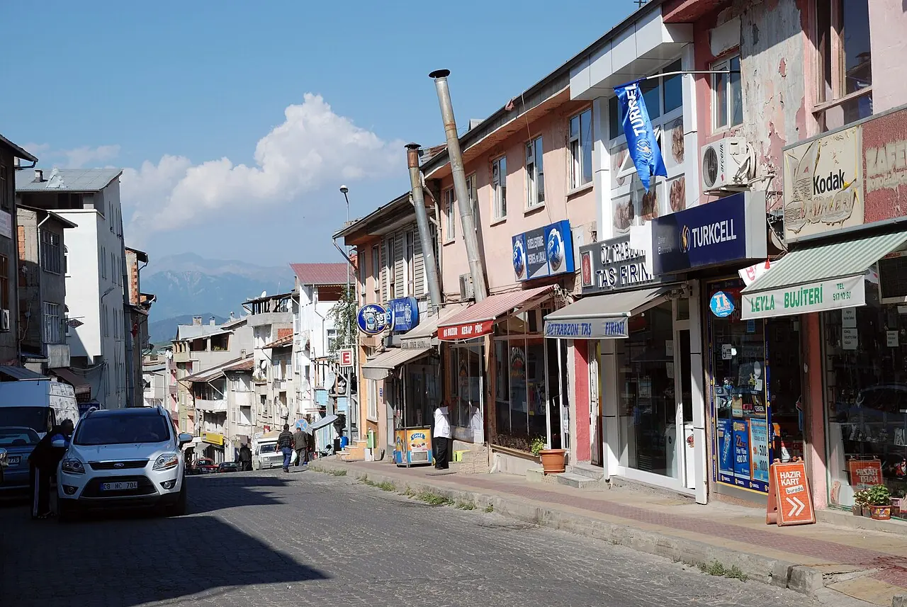 Şavşat Gezi Rehberi