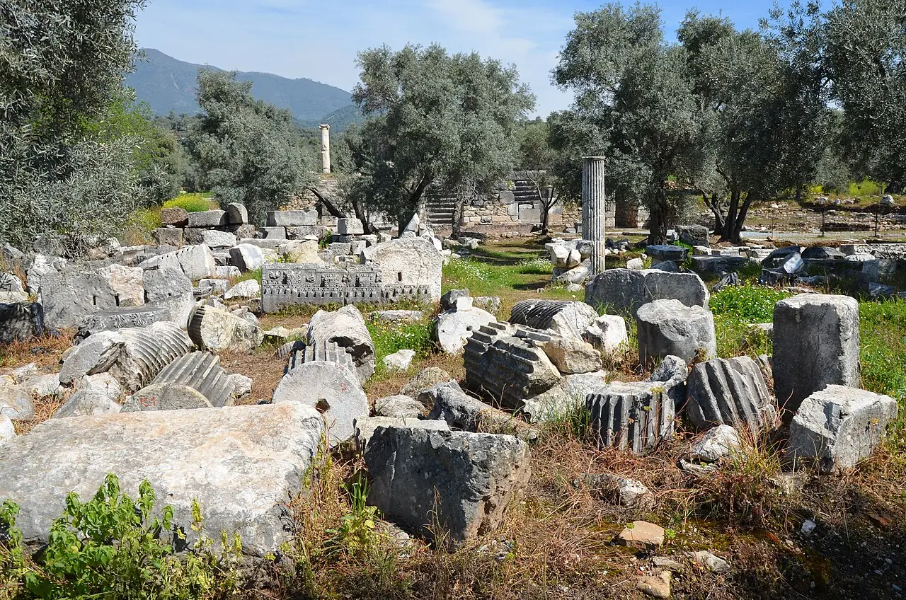 Sultanhisar Gezi Rehberi