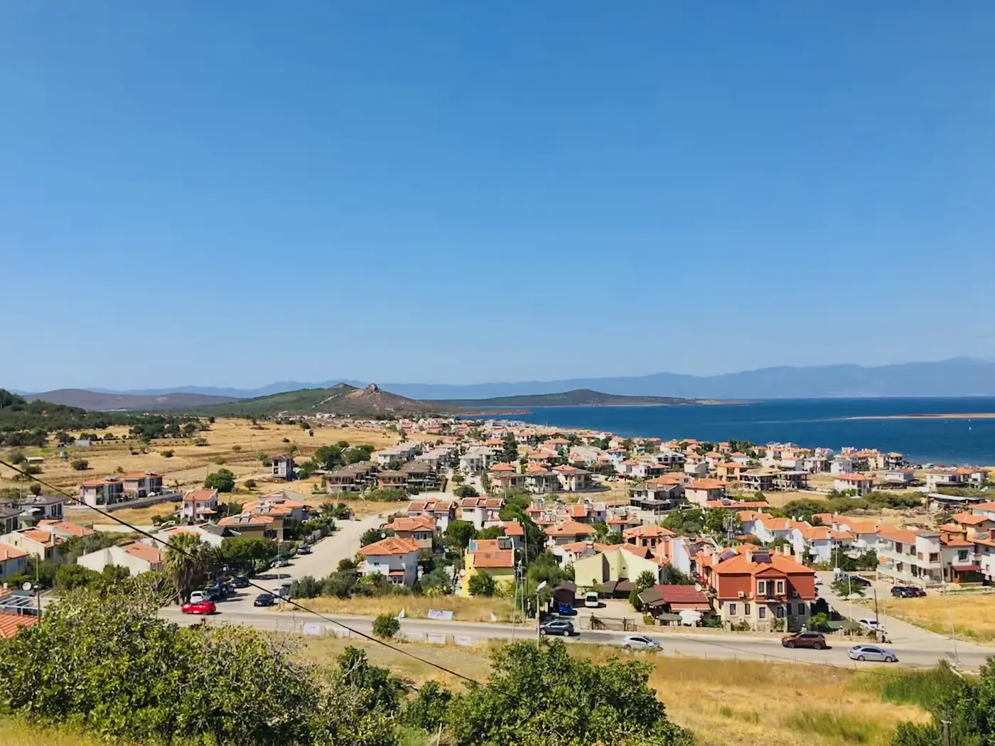 Ayvalık Gezi Rehberi