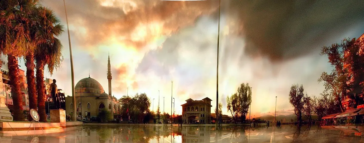 Bandırma Gezi Rehberi