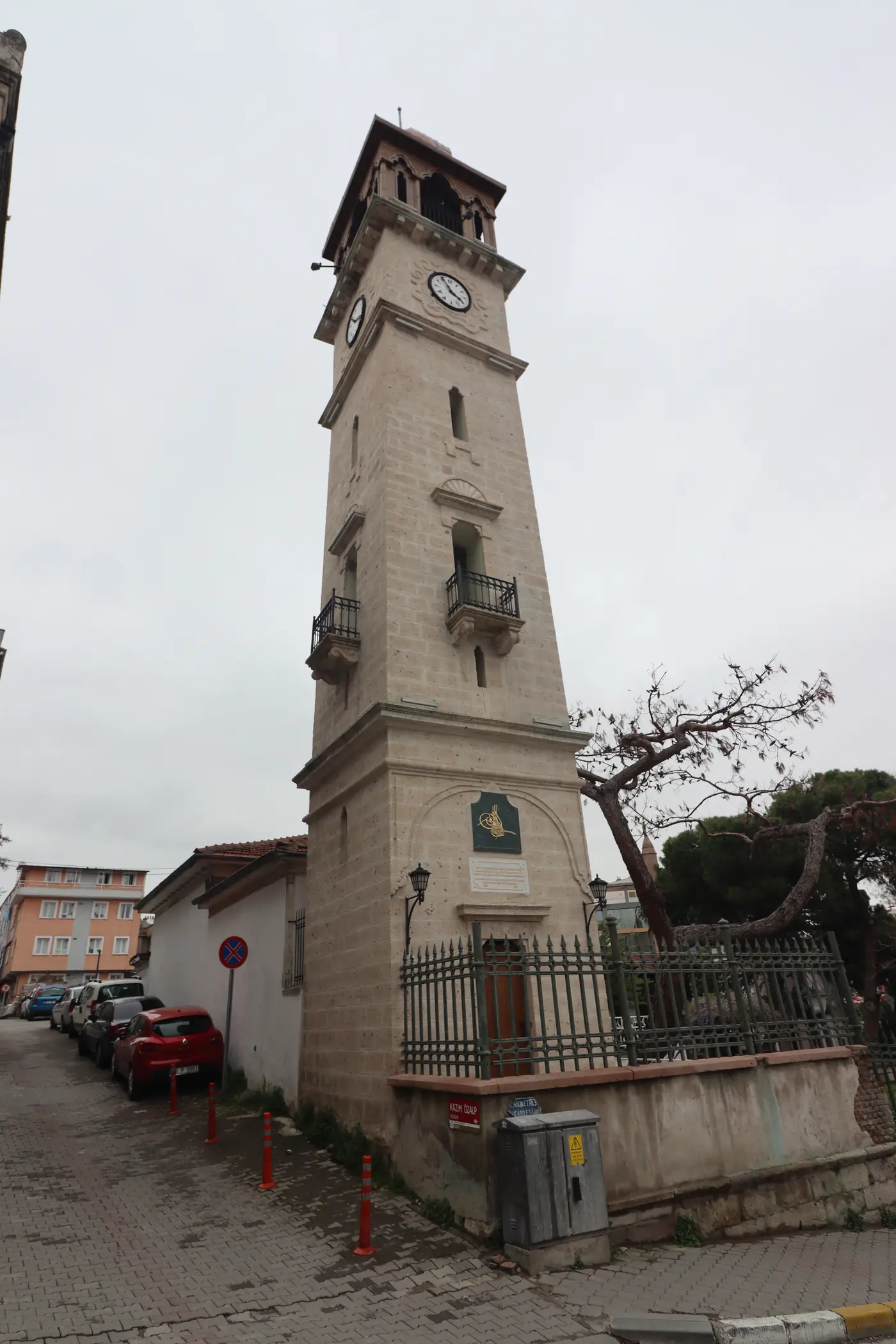 Balıkesir Villalar