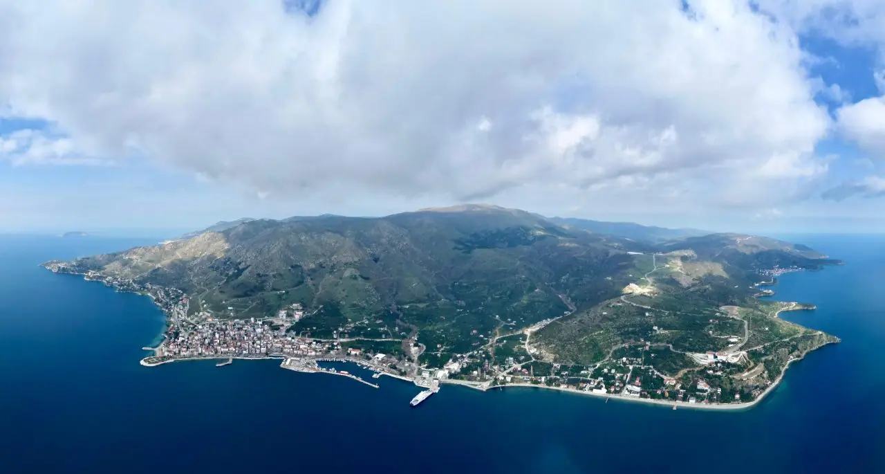 Marmara Adası ve Avşa Gezi Rehberi