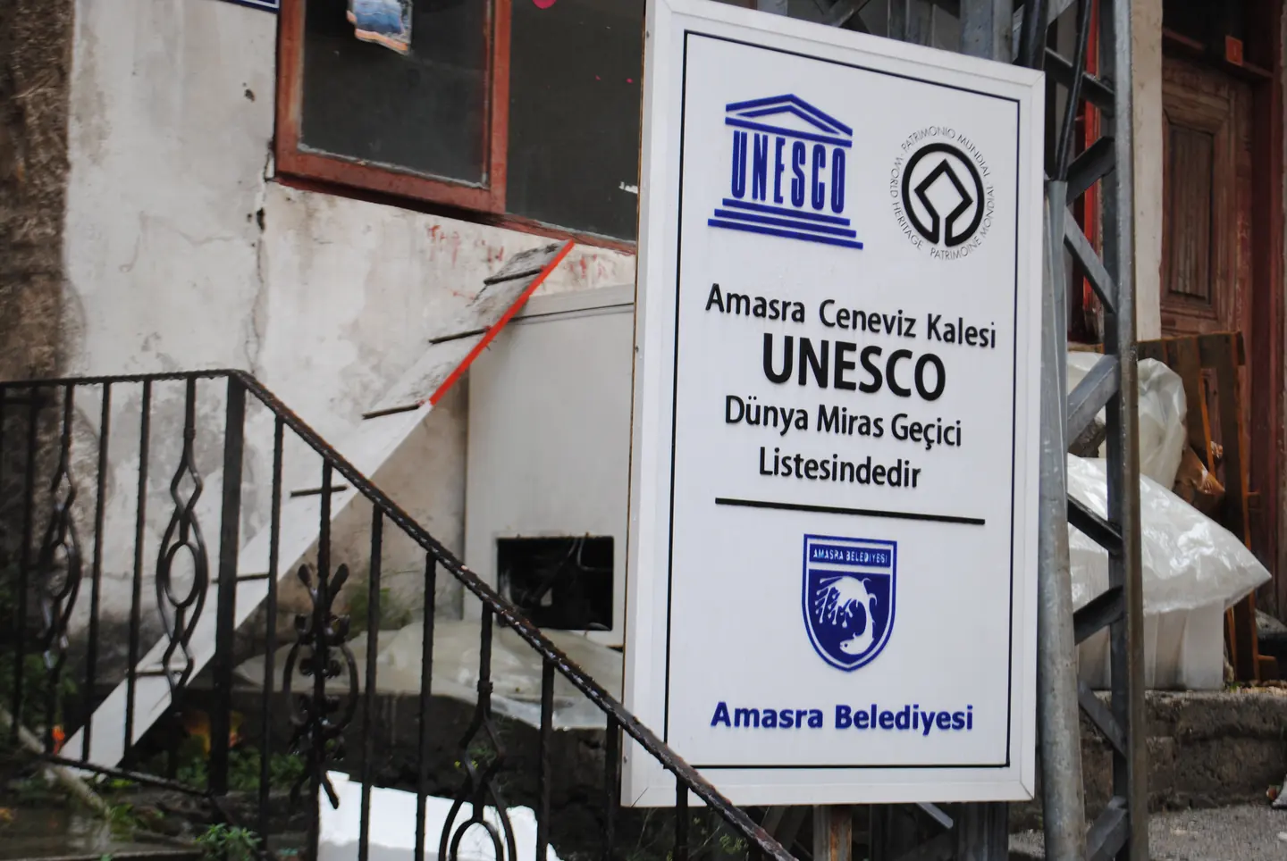 Amasra Gezi Rehberi
