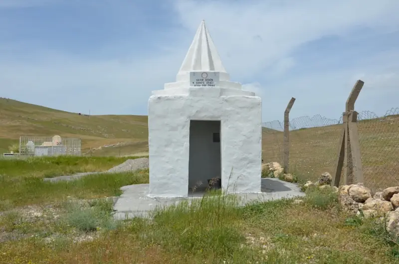 Beşiri Gezi Rehberi