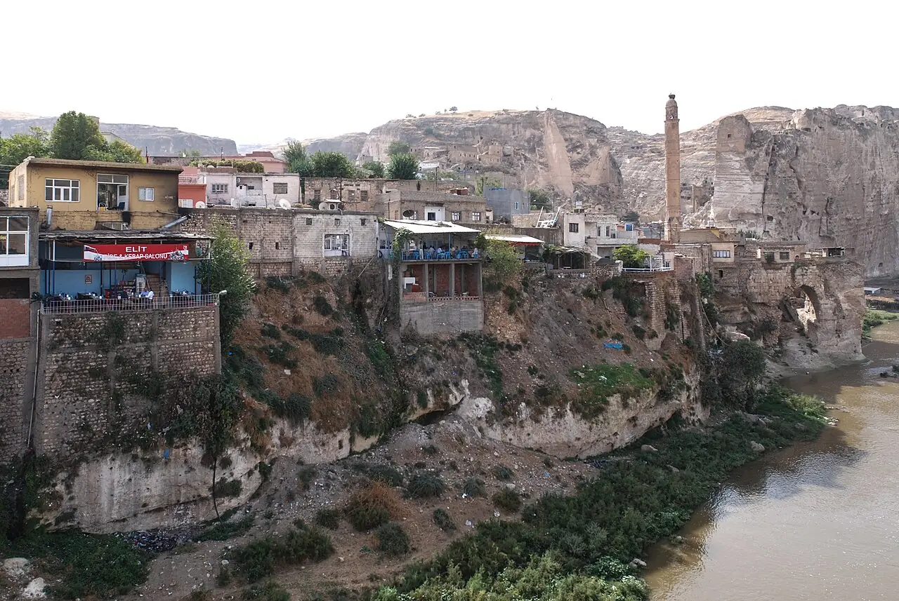 Hasankeyf Gezi Rehberi