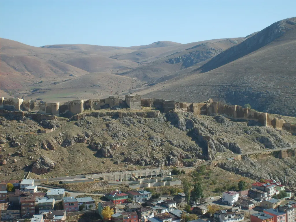 Bayburt Merkez Gezi Rehberi