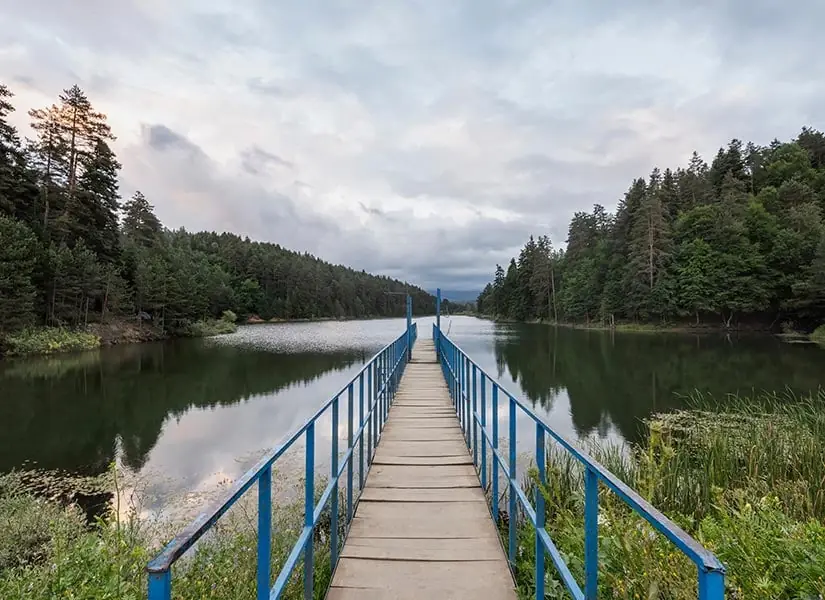 Pazaryeri Gezi Rehberi