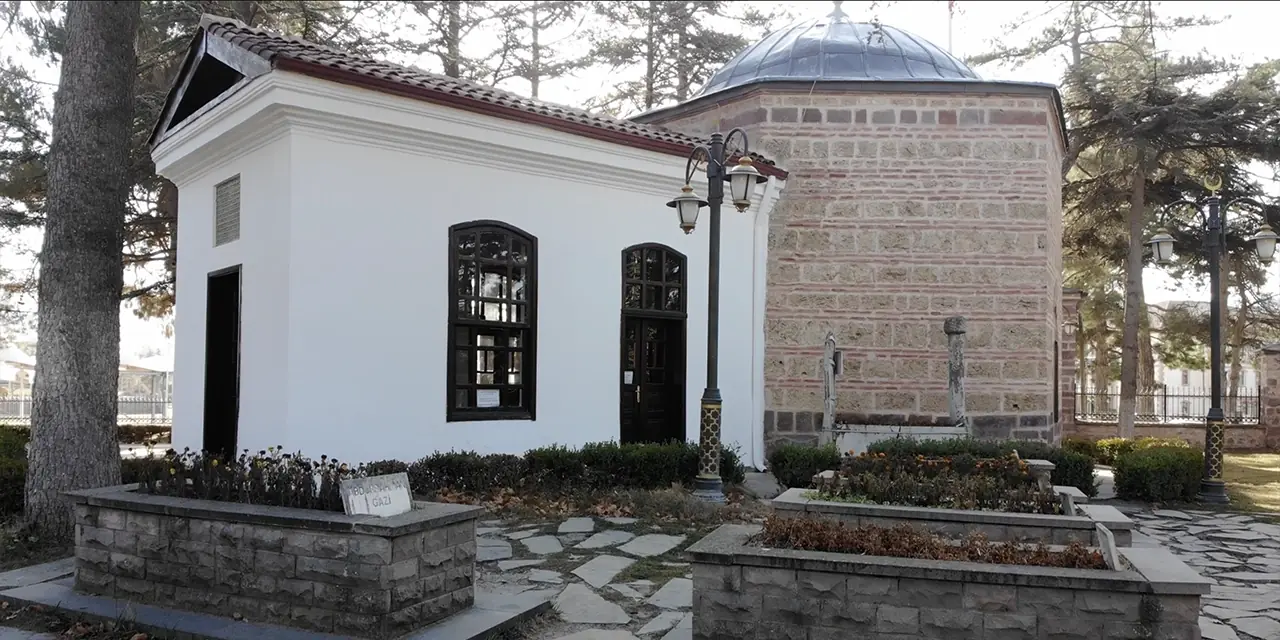Söğüt Gezi Rehberi