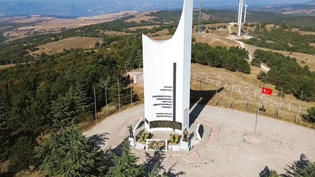 Bozüyük Gezi Rehberi