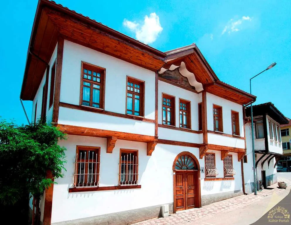 Osmaneli Gezi Rehberi