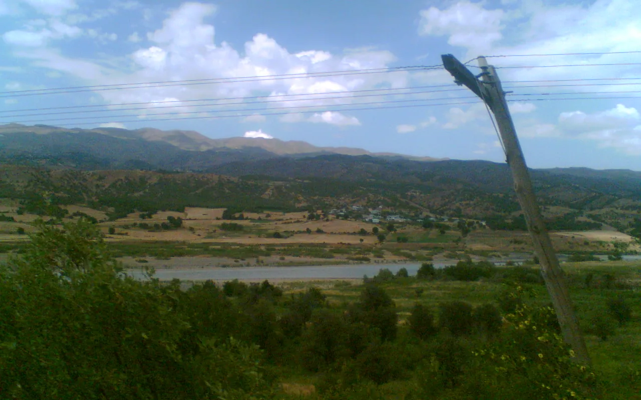 Genç Gezi Rehberi