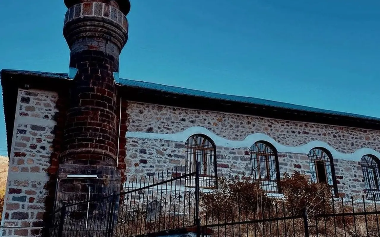 Kiğı Gezi Rehberi