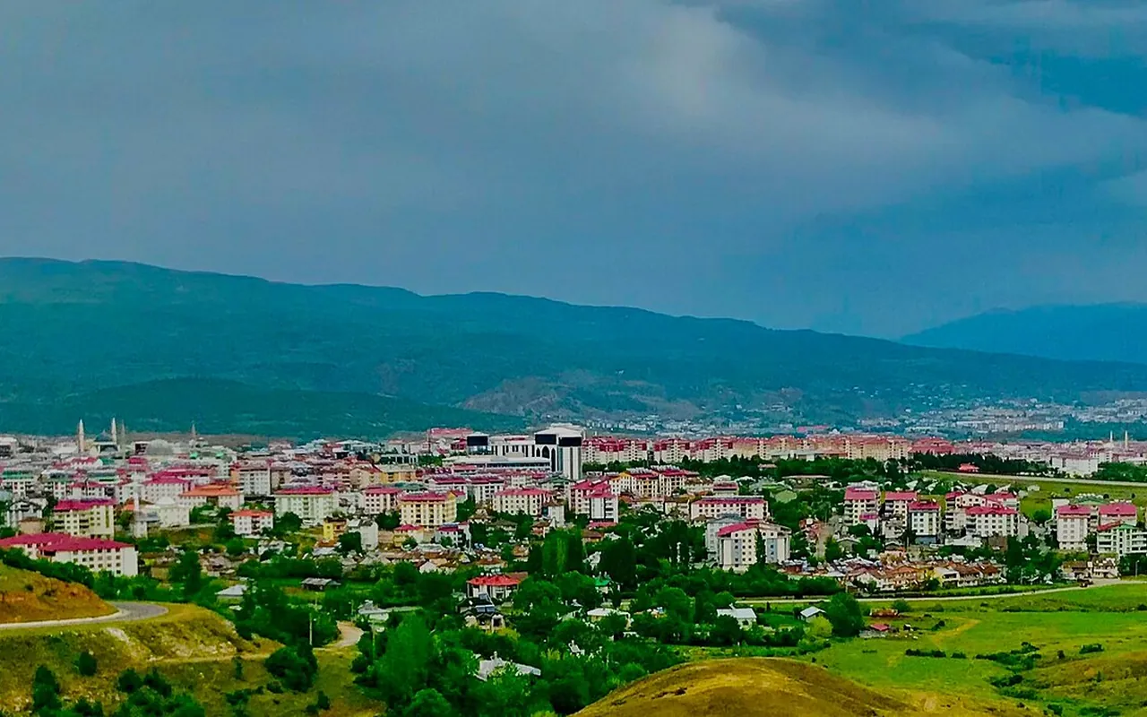 Bingöl Villalar