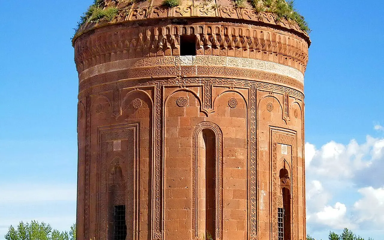 Ahlat Gezi Rehberi