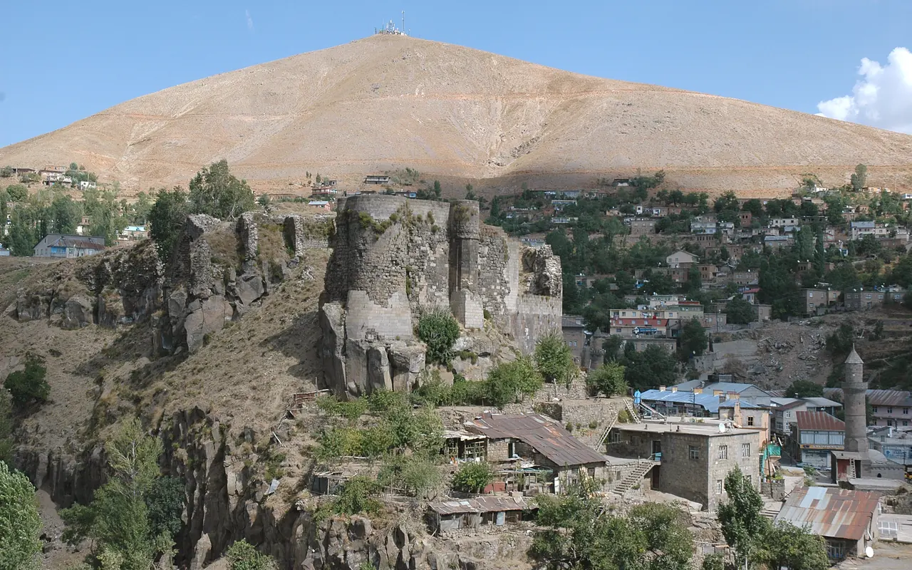 Bitlis Merkez Gezi Rehberi