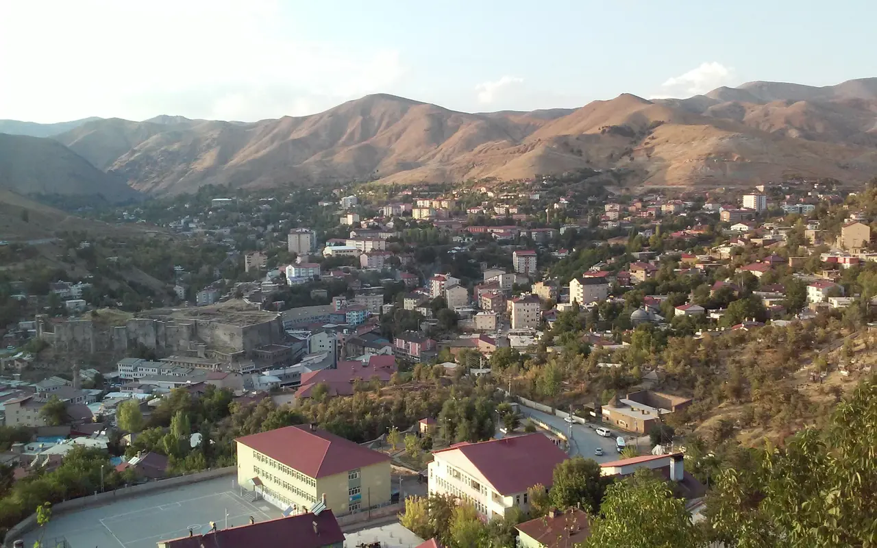 Bitlis Villalar