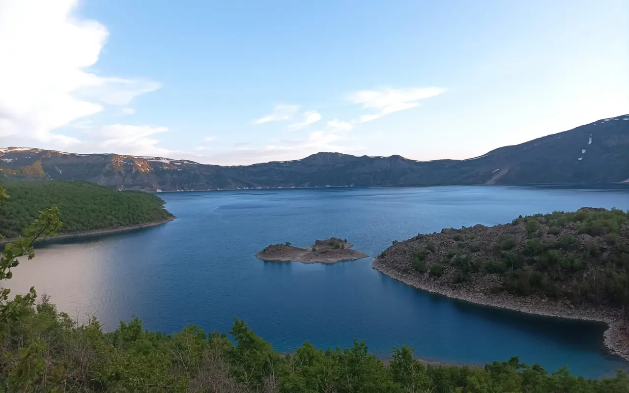Güroymak Gezi Rehberi