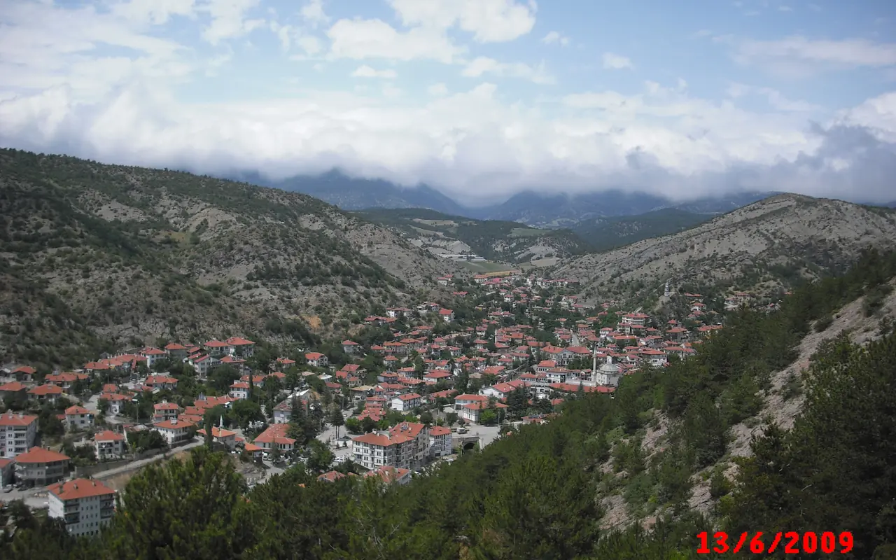 Göynük Gezi Rehberi