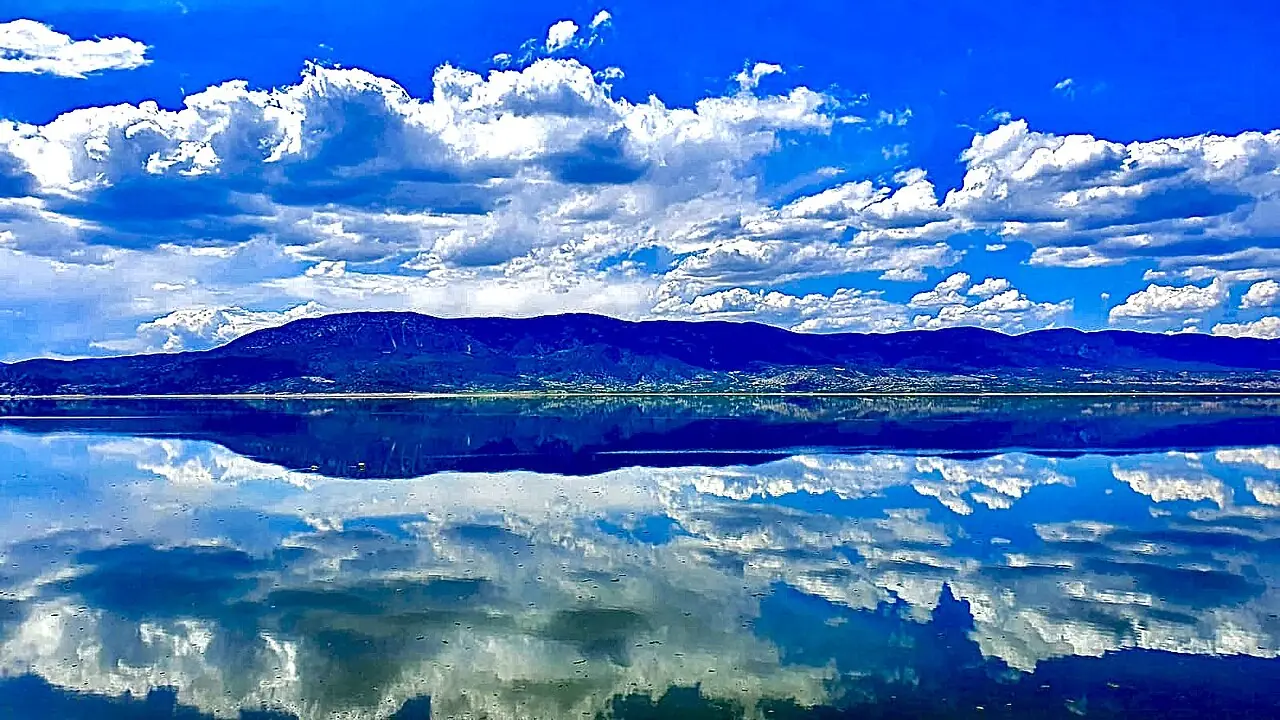 Burdur Villalar