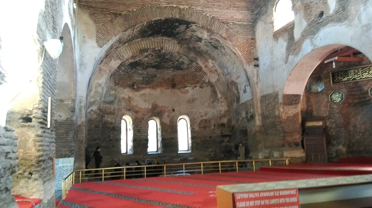 İznik Gezi Rehberi