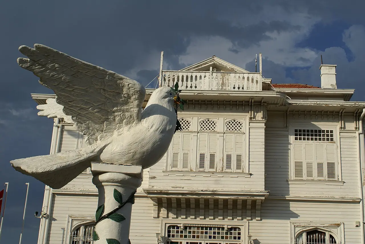 Mudanya Gezi Rehberi