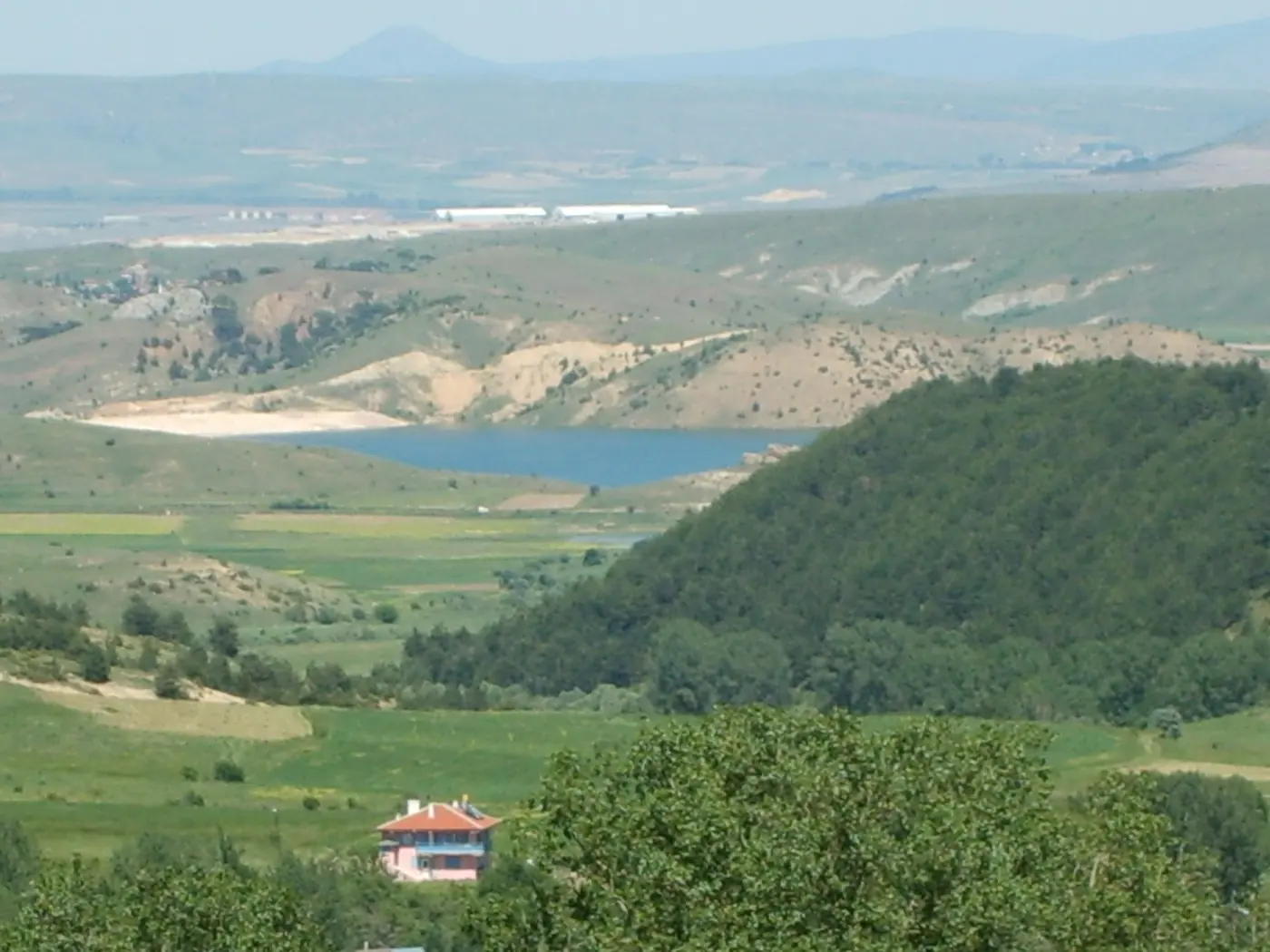 Çerkeş Gezi Rehberi