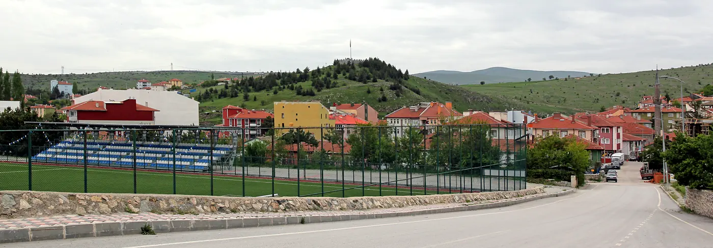 Kurşunlu Gezi Rehberi