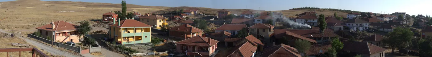 Orta Gezi Rehberi