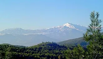 Honaz Gezi Rehberi