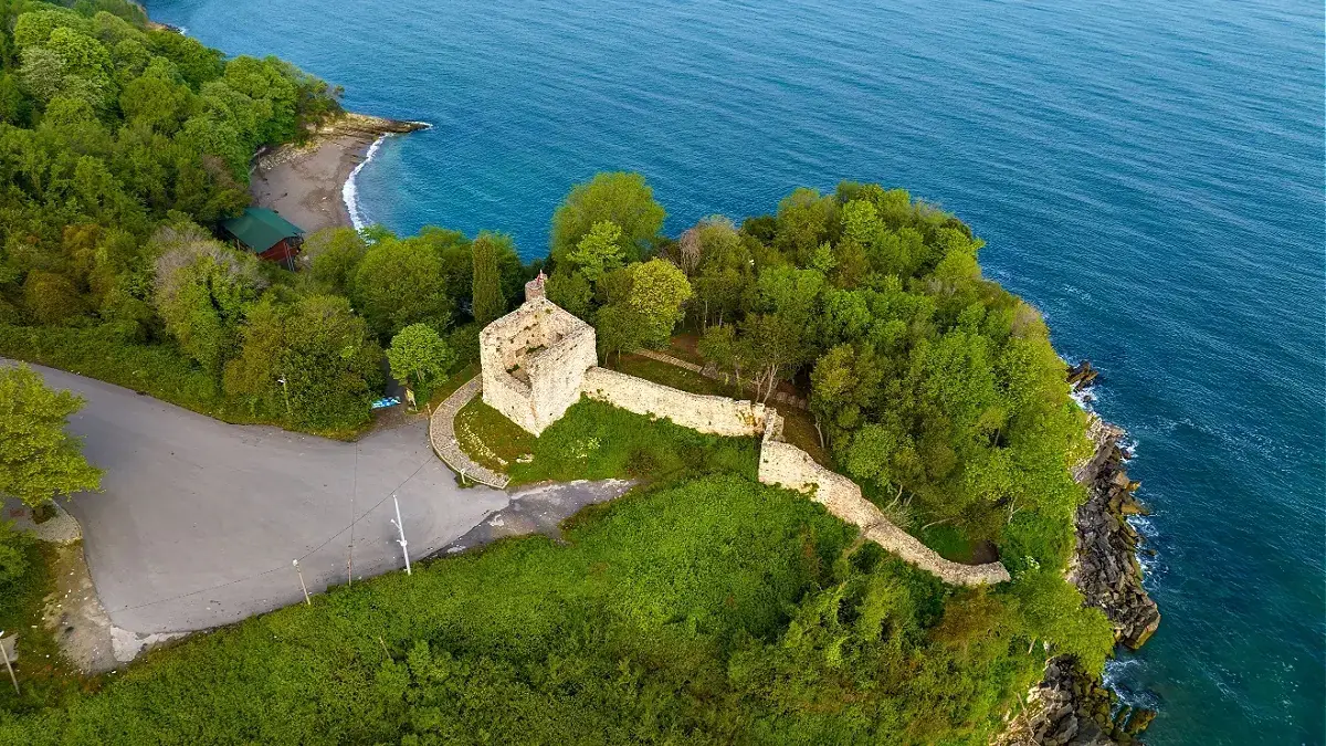 Akçakoca Gezi Rehberi