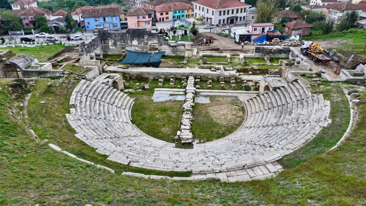 Düzce Merkez Gezi Rehberi