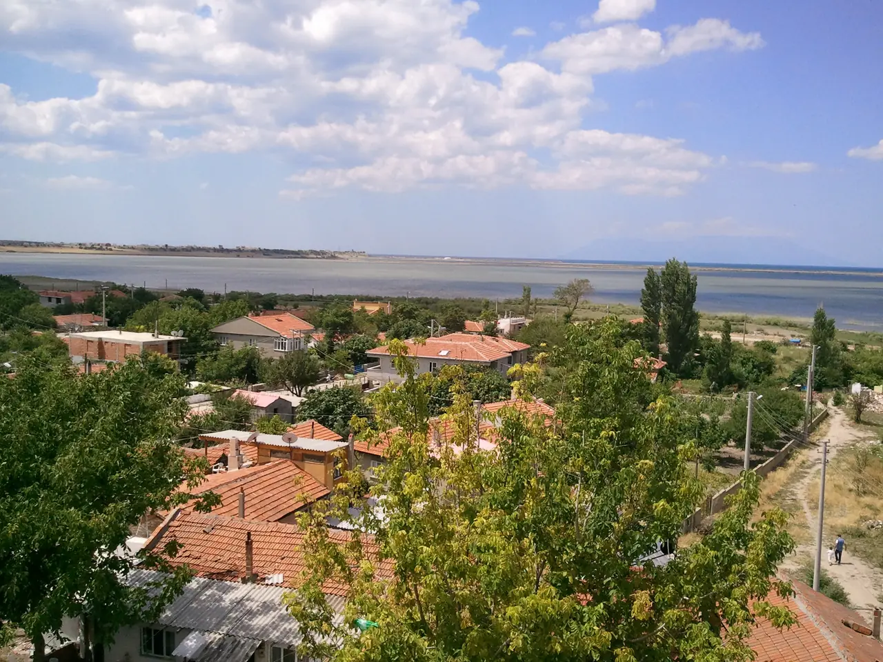 Enez Gezi Rehberi