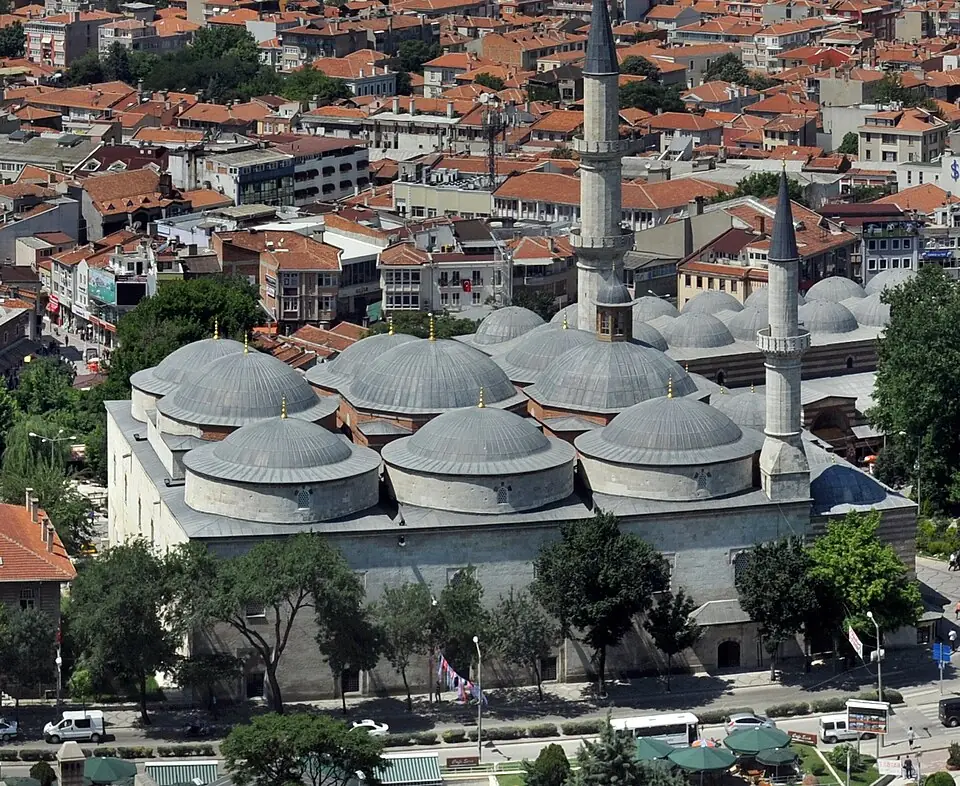 Edirne Villalar