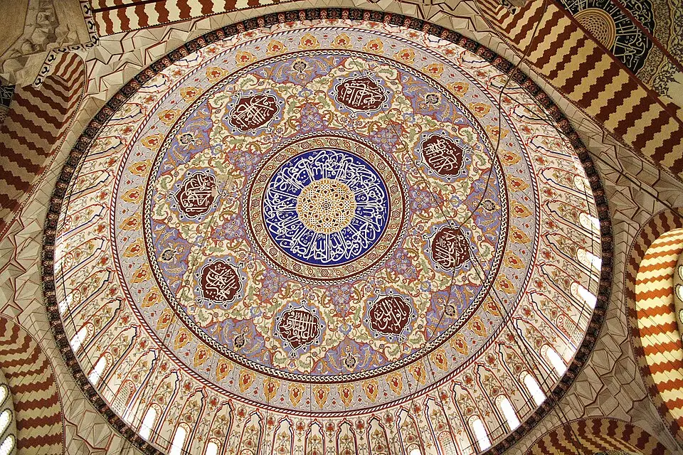 Edirne Merkez Gezi Rehberi