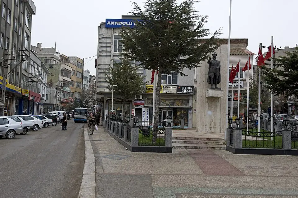 Uzunköprü Gezi Rehberi