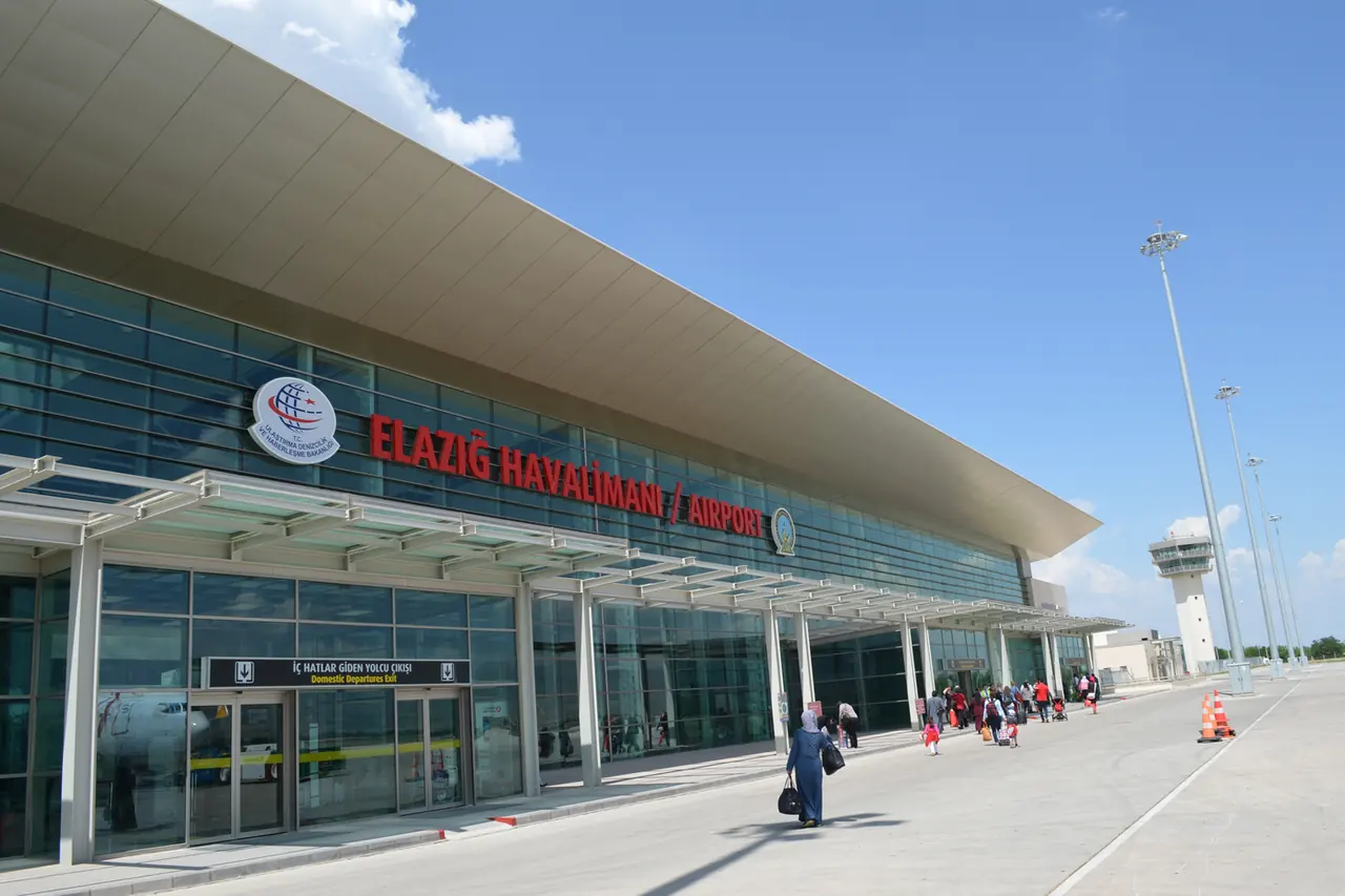 Elazığ Havalimanı