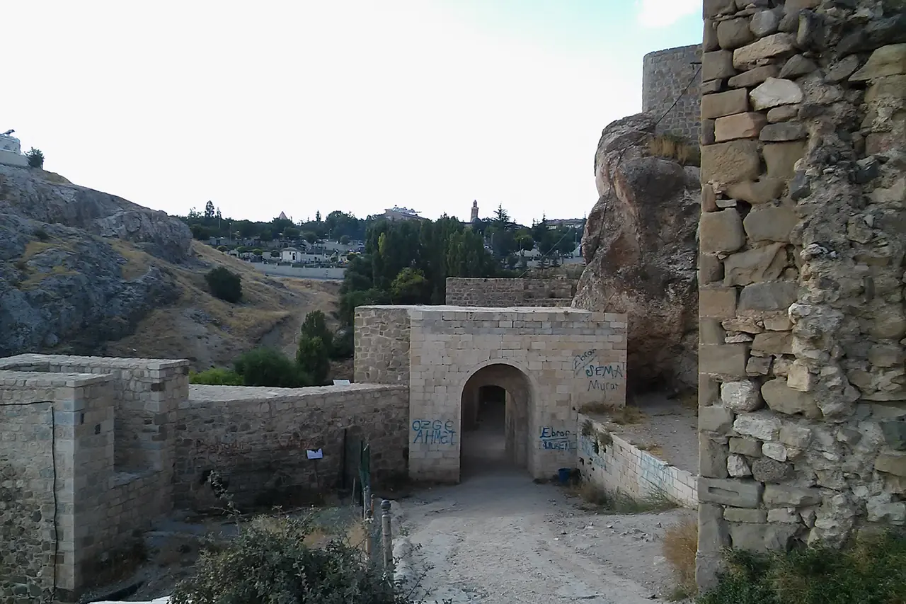 Elazığ Merkez Gezi Rehberi
