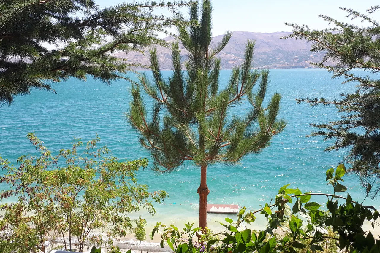 Sivrice Gezi Rehberi