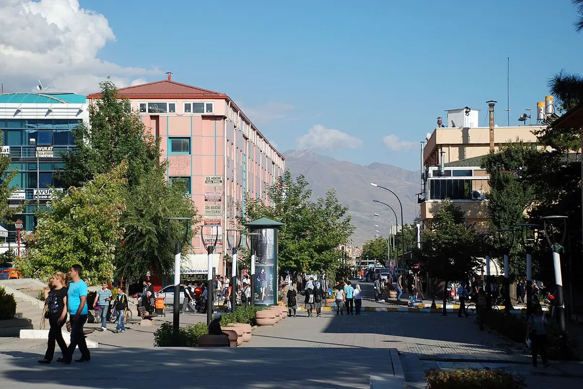 Erzincan Villalar