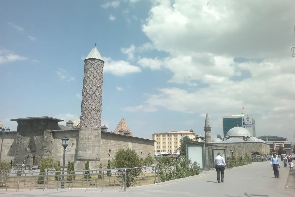 Erzurum Villalar