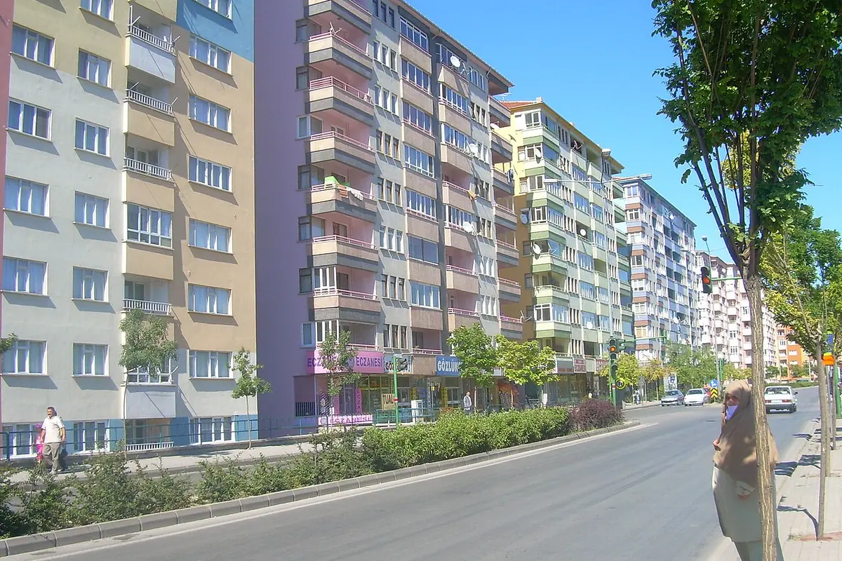 Çifteler Gezi Rehberi