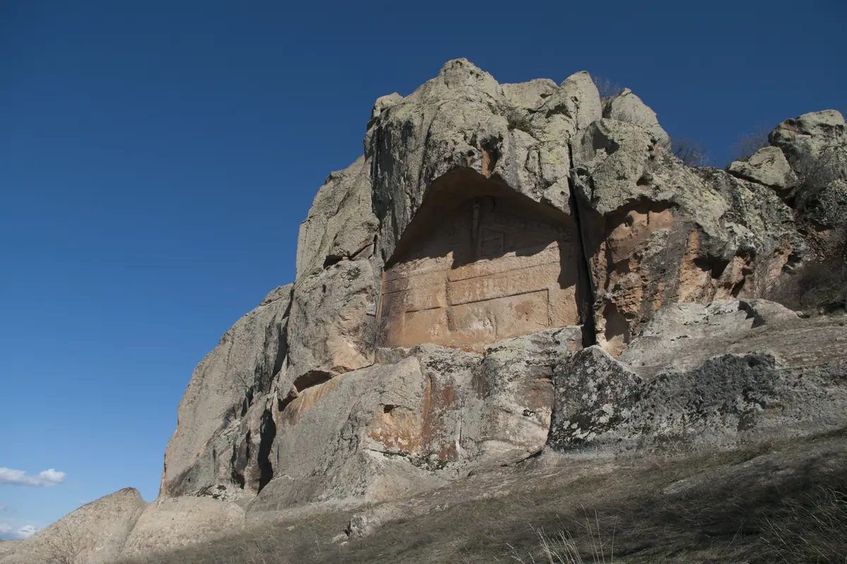 Han Gezi Rehberi